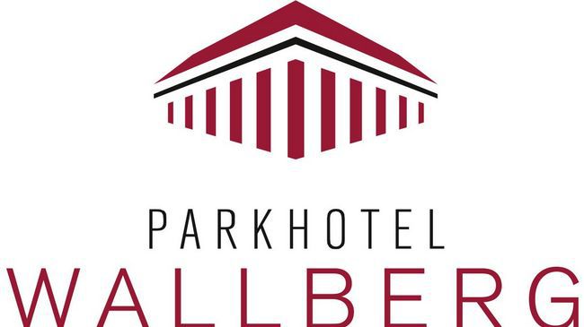 瓦尔贝格公园酒店 Volketswil 商标 照片
