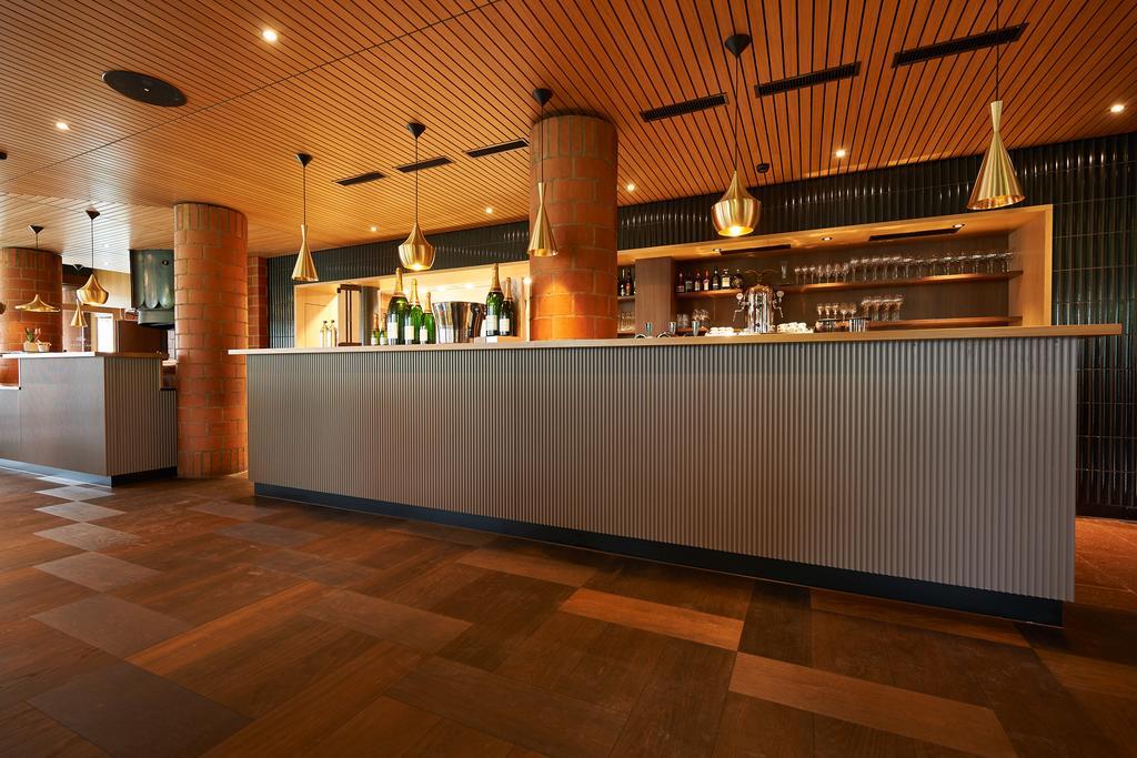 瓦尔贝格公园酒店 Volketswil 外观 照片