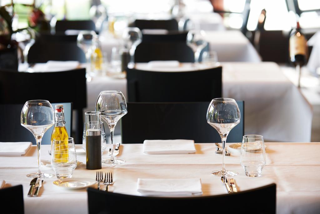 瓦尔贝格公园酒店 Volketswil 外观 照片